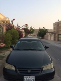 للبيع هوندا Accord 1999