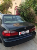 للبيع هوندا Accord 1999