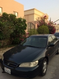 للبيع هوندا Accord 1999