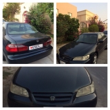 للبيع هوندا Accord 1999