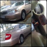 للبيع تويوتا camry 2003