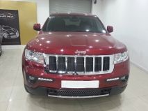 للبيع جيب Grand Cherokee 2013