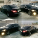 للبيع تويوتا camry 2008