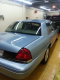 للبيع فورد Crown Victoria 2006