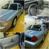 للبيع فورد Crown Victoria 2006