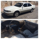 للبيع تويوتا camry 1996