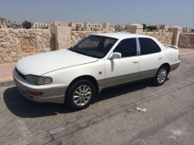 للبيع تويوتا camry 1996