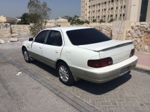 للبيع تويوتا camry 1996