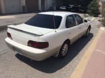 للبيع تويوتا camry 1996