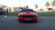 للبيع فورد Mustang  2009