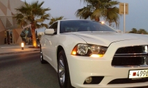 للبيع دودج Charger 2012