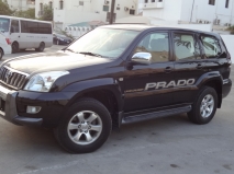 للبيع تويوتا Prado 2006