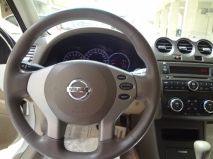 للبيع نيسان Altima 2012