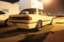 للبيع هوندا Civic 1991