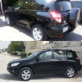 للبيع تويوتا RAV4 2012