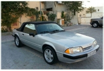 للبيع فورد Mustang  1988