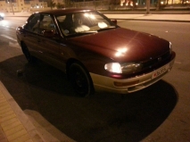 للبيع تويوتا camry 1993