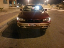 للبيع تويوتا camry 1993