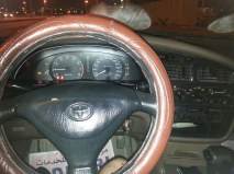 للبيع تويوتا camry 1993