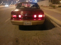 للبيع تويوتا camry 1993