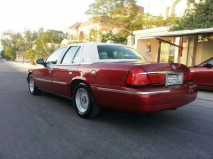 للبيع فورد Grand Marquis 1999