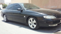 للبيع شفروليت Caprice 2002