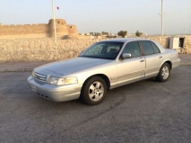 للبيع فورد Crown Victoria 1998