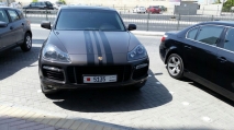 للبيع بورش Cayenne GTS  2010