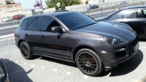 للبيع بورش Cayenne GTS  2010