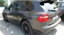 للبيع بورش Cayenne GTS  2010