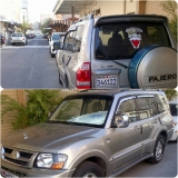 للبيع متسوبيشي Pajero 2004