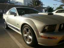 للبيع فورد Mustang  2006