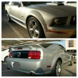 للبيع فورد Mustang  2006