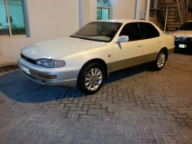 للبيع تويوتا camry 1996