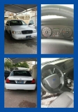 للبيع فورد Crown Victoria 2008