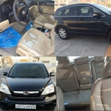 للبيع هوندا CRV 2009