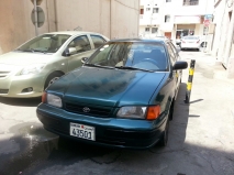 للبيع تويوتا Tercel 1997