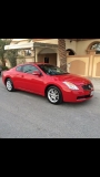 للبيع نيسان Altima 2009