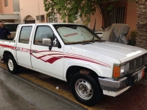 للبيع نيسان Pick up 1992