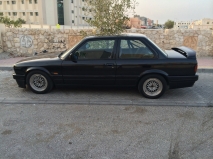 للبيع بي ام دبليو 3 Series 1990