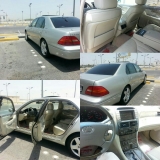 للبيع لكزس LS 2003