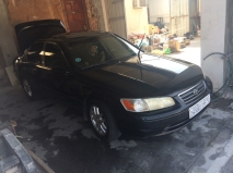 للبيع تويوتا camry 2000