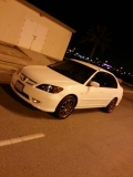 للبيع هوندا Civic 2005