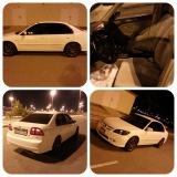 للبيع هوندا Civic 2005