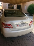 للبيع تويوتا camry 2011