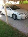 للبيع تويوتا camry 2011