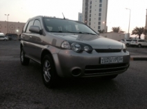 للبيع هوندا HRV 2004