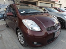 للبيع تويوتا Yaris 2010