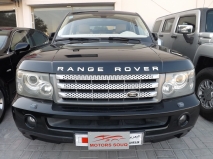 للبيع لاند روفر RANGE ROVER SPORT 2007