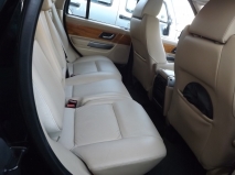 للبيع لاند روفر RANGE ROVER SPORT 2007